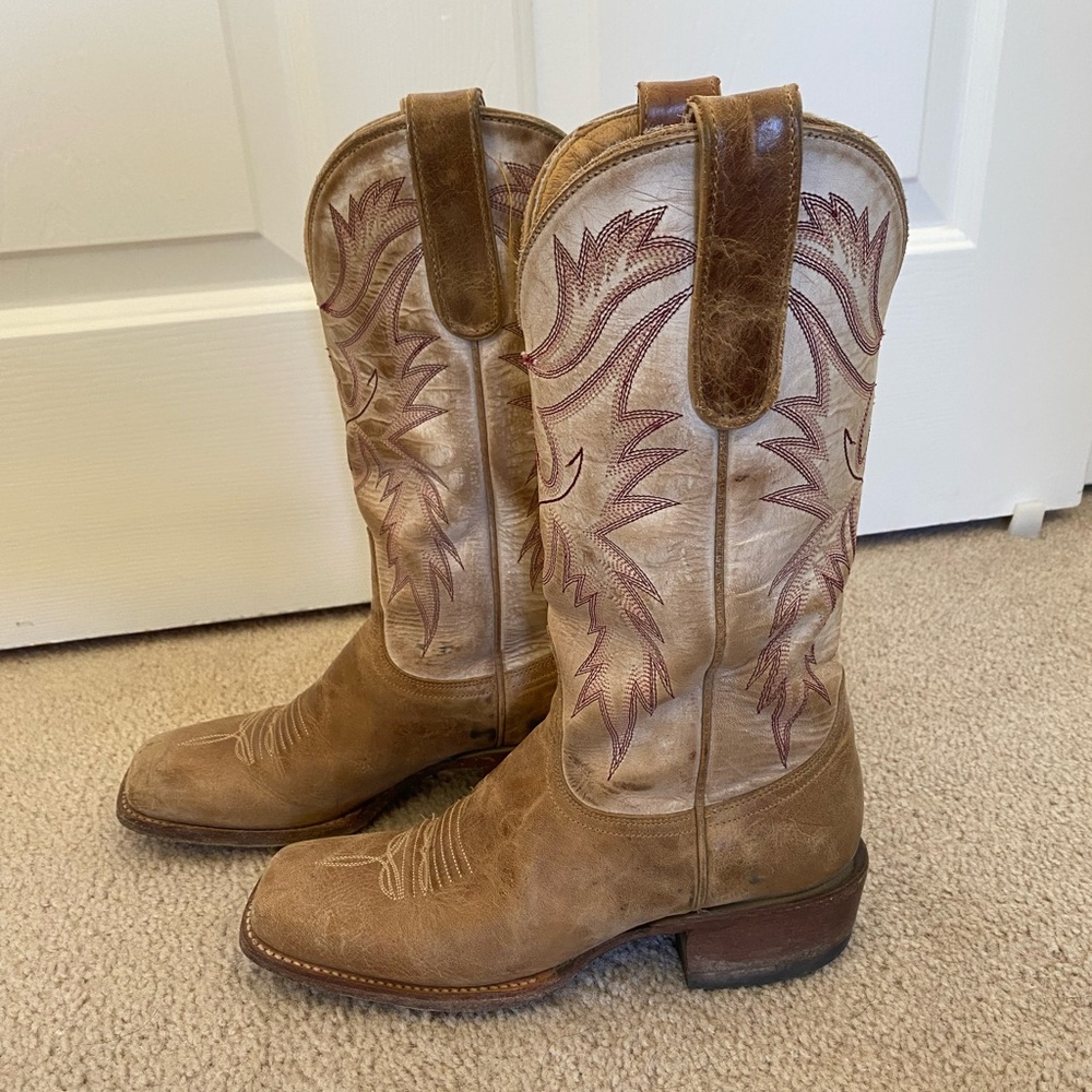 Idyllwind women’s cowboy boot
